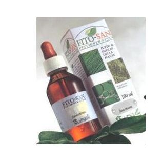 SALVIA FOGLIE TINTURA MADRE 100 ML