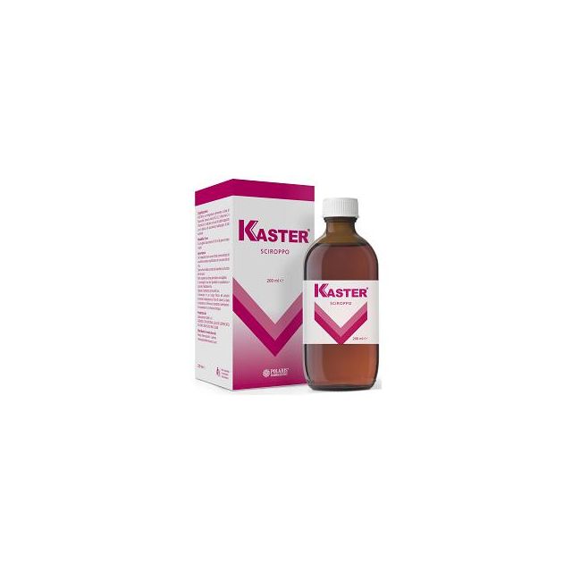 kaster-soluzione-200-ml