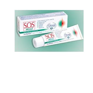 SOS PELLE L'OFFICINALE DEL DOTTOR CICCARELLI CREMA 25 ML