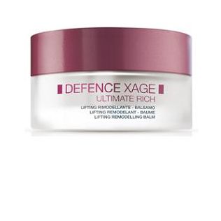 DEFENCE XAGE ULTIMATE BALSAMO LIFTING RIMODELLANTE 50 ML