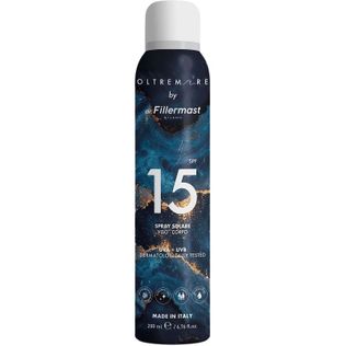 DR FILLERMAST SPRAY 15+ 200 ML