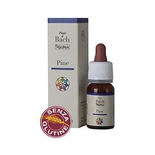 PINE GUNA GOCCE 10 ML