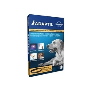 ADAPTIL CALM COLLARE S 45 CM