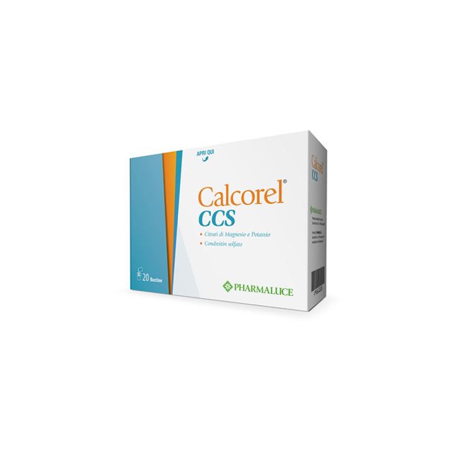 calcorel-ccs-20-bustine