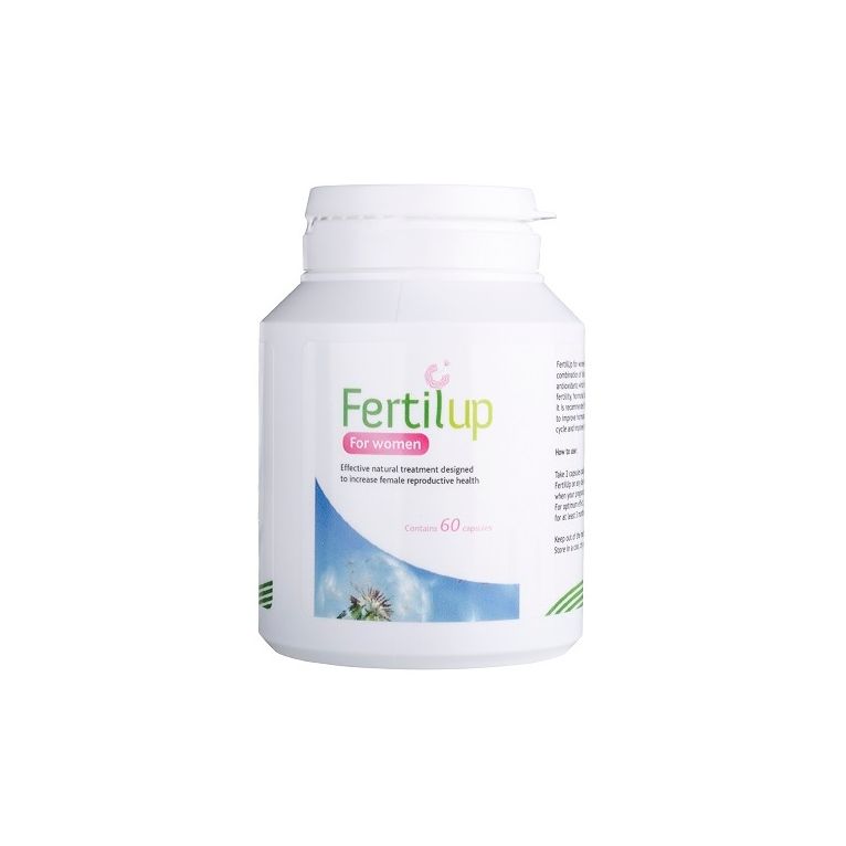 fertilup donna 60 capsule
