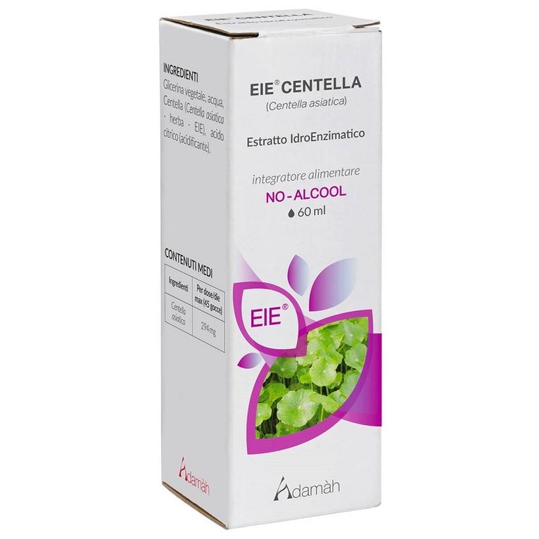 eie centella gocce 30 ml