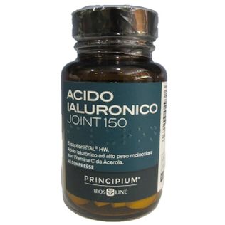PRINCIPIUM ACIDO IALURONICO JOINT 150 60 COMPRESSE