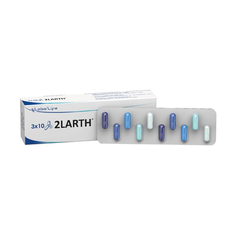 2larth 30 capsule