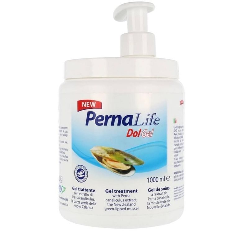 pernalife dol gel 1000 ml