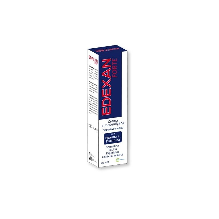 edexan forte 100 ml