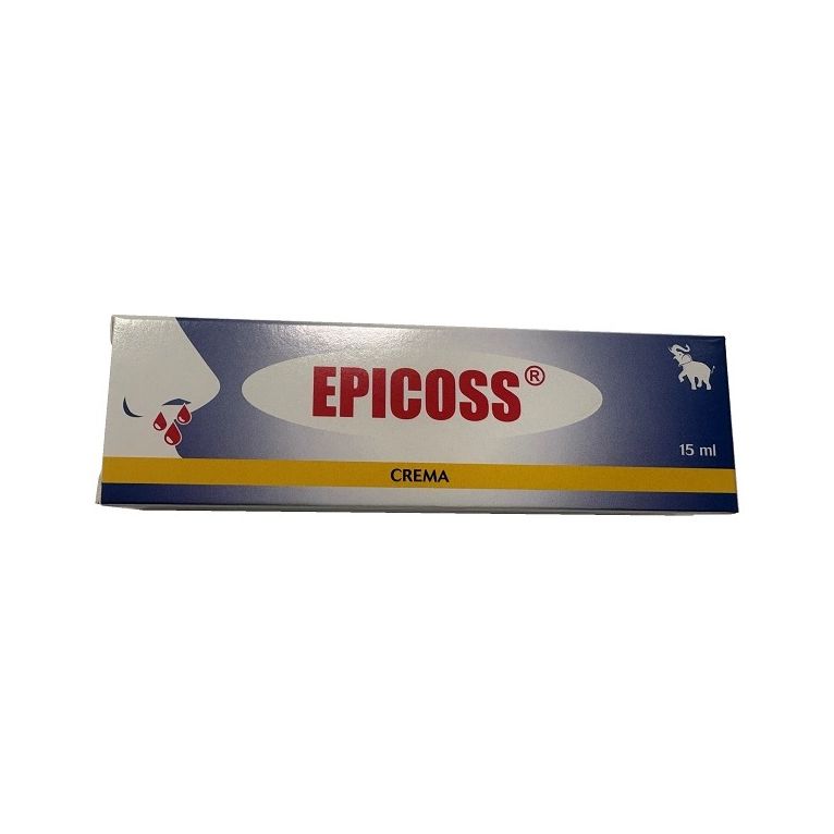 epicoss crema 15 ml