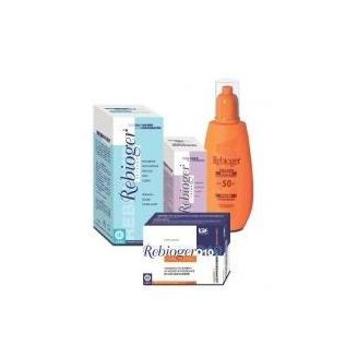 REBIOGER DETERGENTE 150 ML