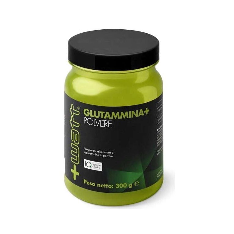 glutammina+ polvere 300 g