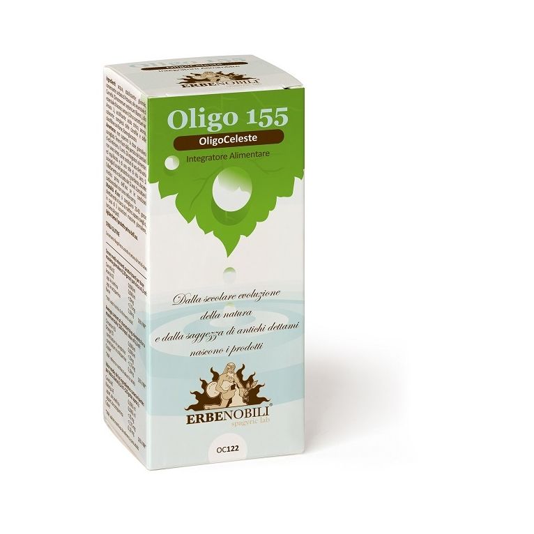 oligoceleste oligo 155 50 ml