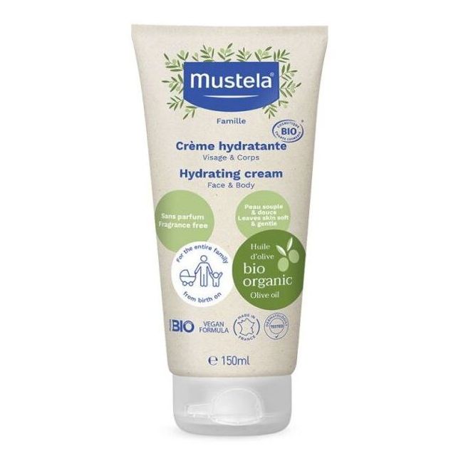 mustela-crema-idratante-bio-150-ml