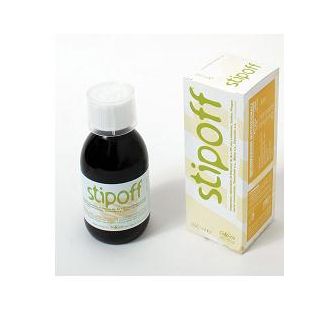 STIPOFF SCIROPPO 200 ML