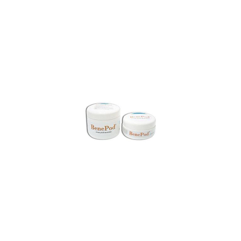 benepod crema piedi mentolata 250 ml