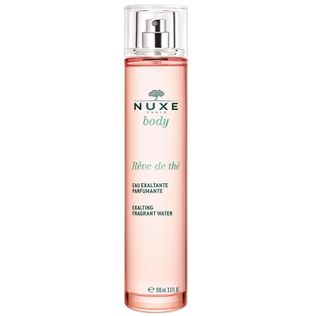 NUXE REVE DE THE' ACQUA PROFUMATA ENERGIZZANTE 100 ML