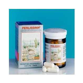 PERLISSIMA 36 CAPSULE