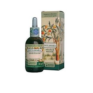 INULAMARA 50 ML NUOVA FORMULA