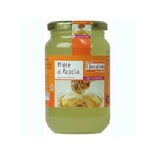 MIELE DI ACACIA BIO 500 G