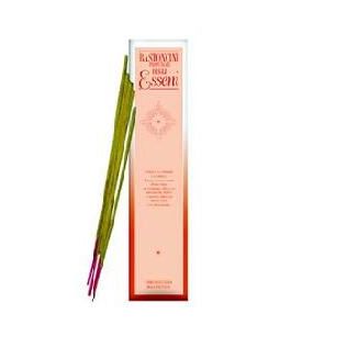 ESSENI INCENSI 8 PEZZI 14 G