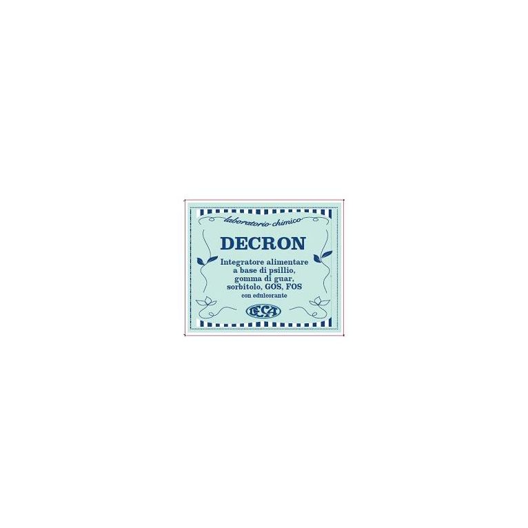 decron 20 bustine da 5,44 g