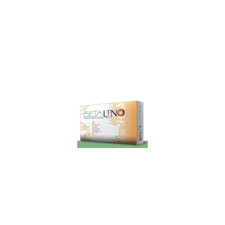betauno 36 compresse