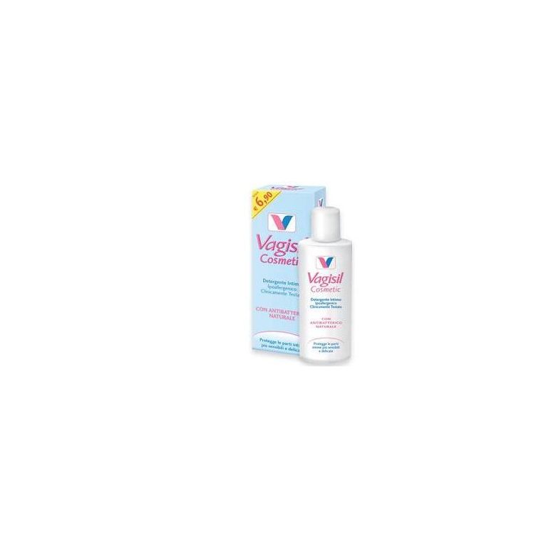vagisil detergente intimo protect plus 250 ml