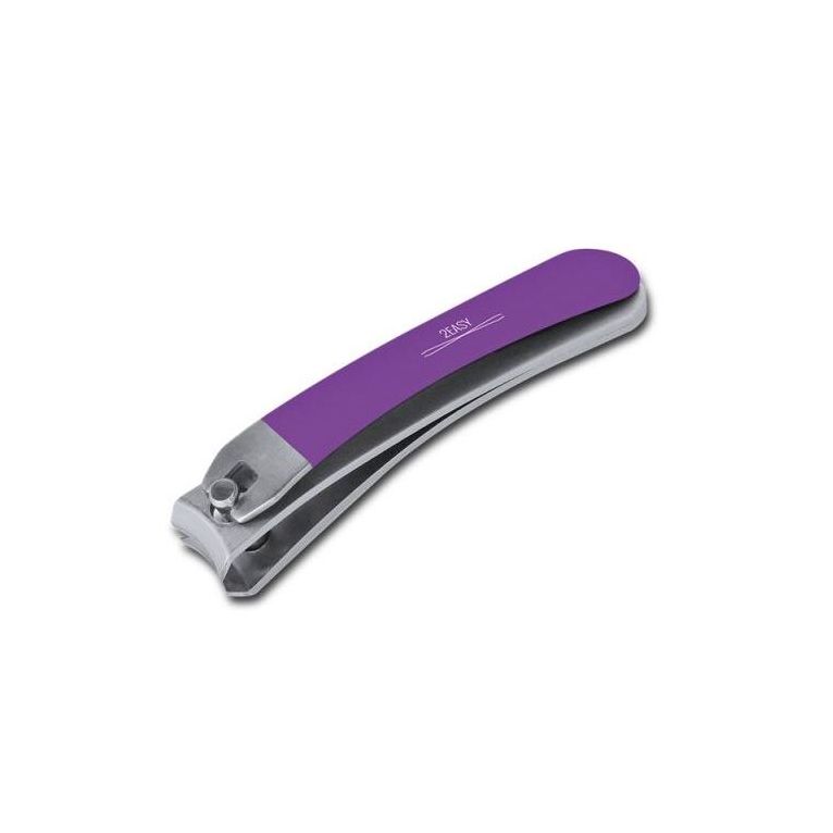 2easy nail clipper classic mini viola