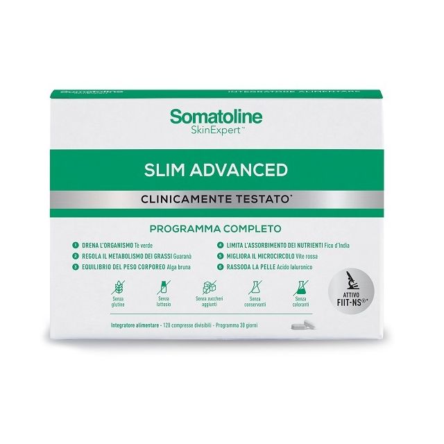 somatoline-slim-advanced-120-compresse-senza-glutine-senza-lattosio