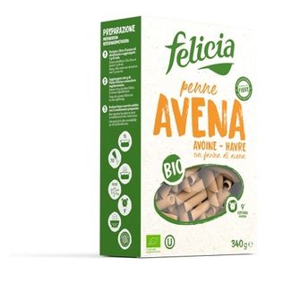 FELICIA PENNE AVENA 340 G