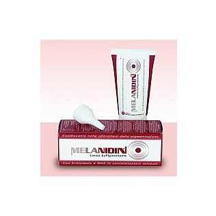 MELANIDIN PLUS CREMA EUPIGMENT 50 ML