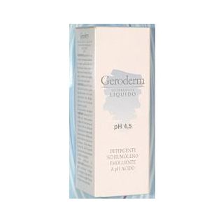GERODERM LIQUIDO 200 ML