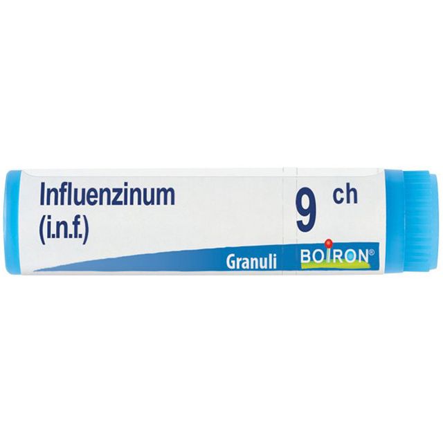 influenzinum-9ch-globuli-1-dose-1g