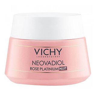 NEOVADIOL ROSE PLATINUM NIGHT 50 ML CREMA VISO