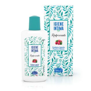 IGIENE INTIMA RINFRESCANTE 200 ML