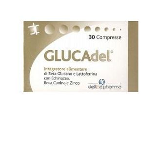 GLUCADEL 30 COMPRESSE