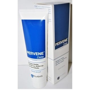 PERVENE CREMA TUBO 100 ML