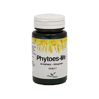 PHYTOES LIFE 60 CAPSULE