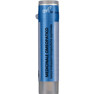 SULFUR 200 CH granuli (globuli) contenitore monodose da 1 gper mucosa orale