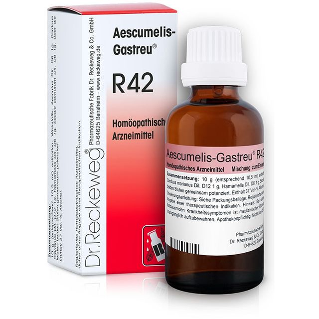 reckeweg-r42-gocce-22-ml