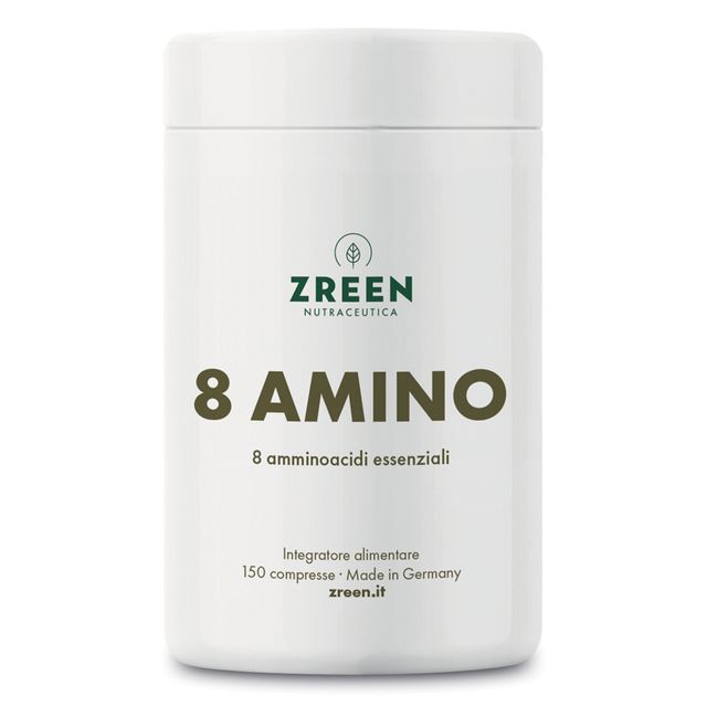 zreen-8-amino-150-compresse