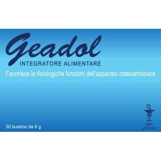 GEADOL 30 BUSTINE