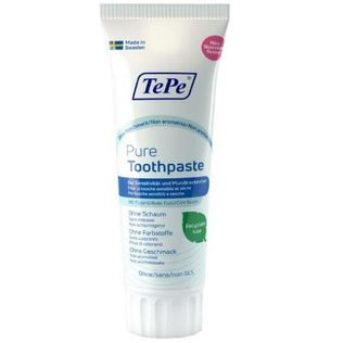 TEPE PURE GUSTO NEUTRO DENTIFRICIO 75 ML