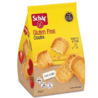 SCHAR CROSTINI 175 G