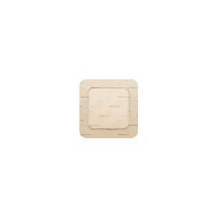 MEDICAZIONE IN SCHIUMA DI POLIURETANO MEPILEX BORDER FLEX 10X10 CM 5 PEZZI