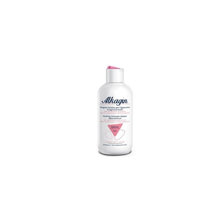 alkagin detergente intimo girl 250 ml