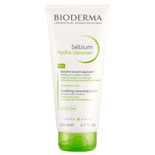 SEBIUM HYDRA CLEANSER 200 ML