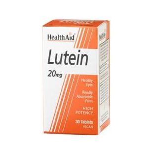 LUTEINA 30 COMPRESSE